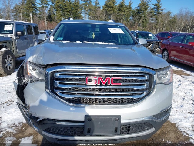 1GKKNULS2JZ145203 GMC Acadia Slt-1