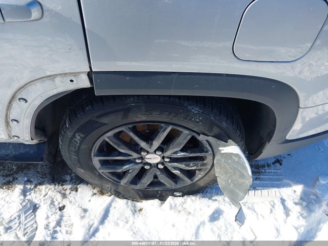 1GKKNULS2JZ145203 GMC Acadia Slt-1