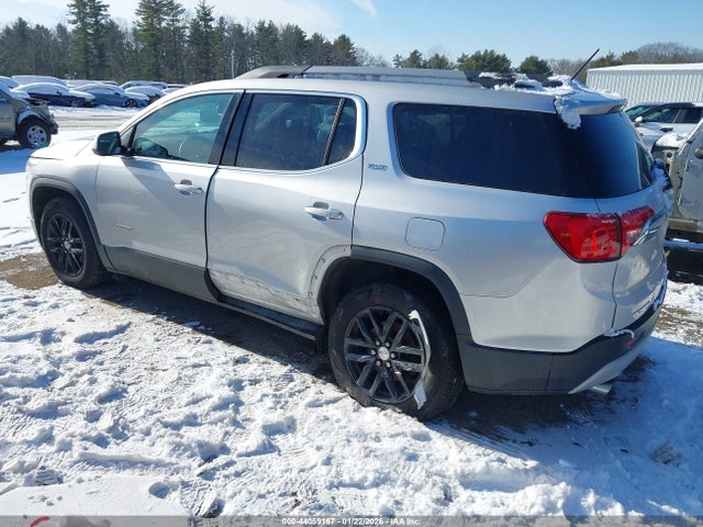 1GKKNULS2JZ145203 GMC Acadia Slt-1