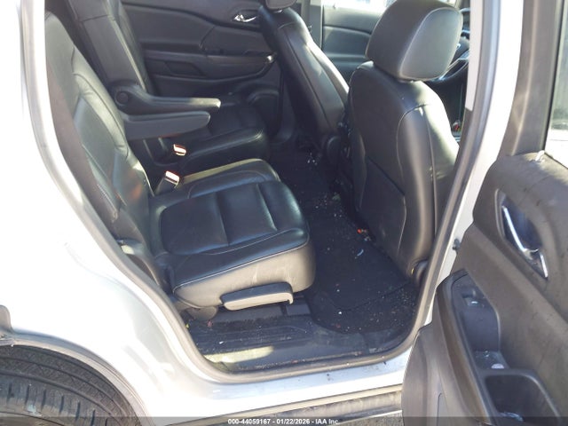1GKKNULS2JZ145203 GMC Acadia Slt-1