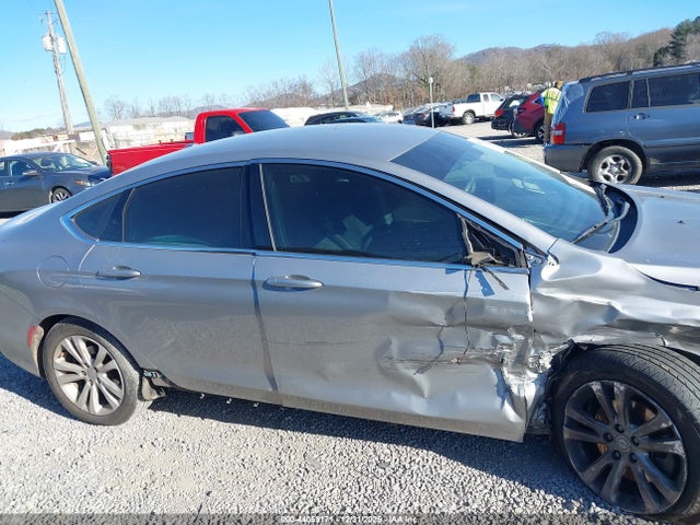 Chrysler 200 Limited 2015 1C3CCCAB7FN562998 Image 13