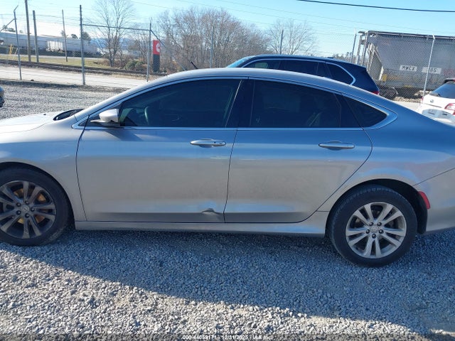 Chrysler 200 Limited 2015 1C3CCCAB7FN562998 Image 14