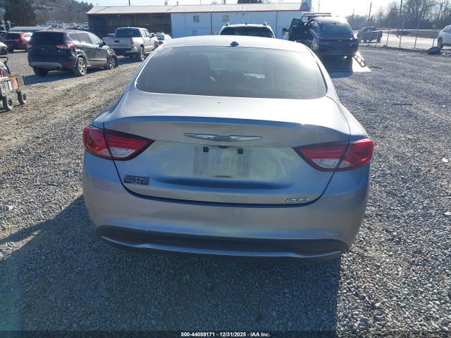 Chrysler 200 Limited 2015 1C3CCCAB7FN562998 Image 16
