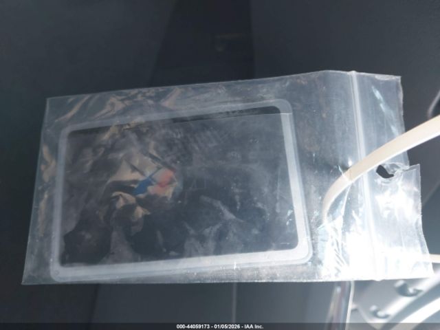 2025 BMW X3 5UX73GP02S9Y37141 Photo 10