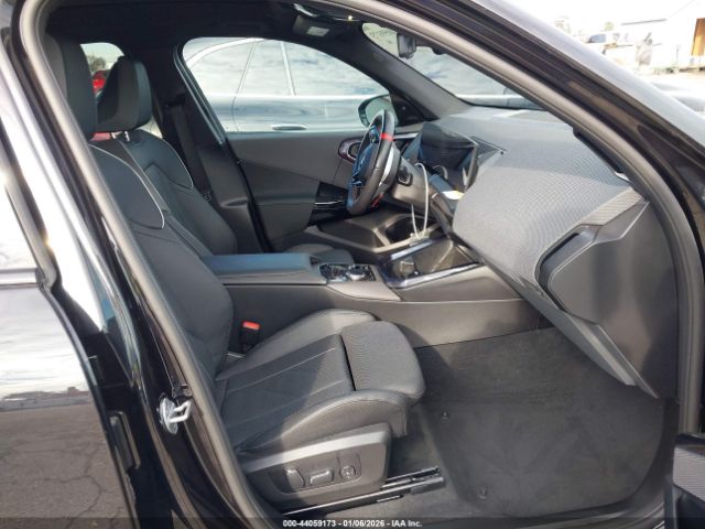 2025 BMW X3 5UX73GP02S9Y37141 Photo 4