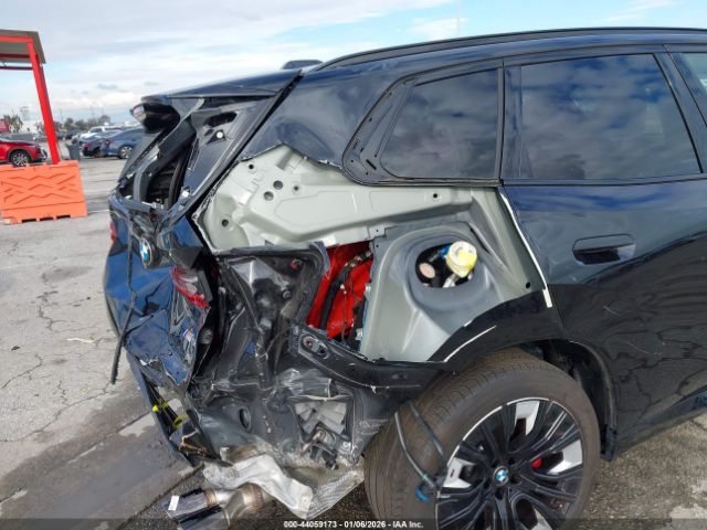 2025 BMW X3 5UX73GP02S9Y37141 Photo 5