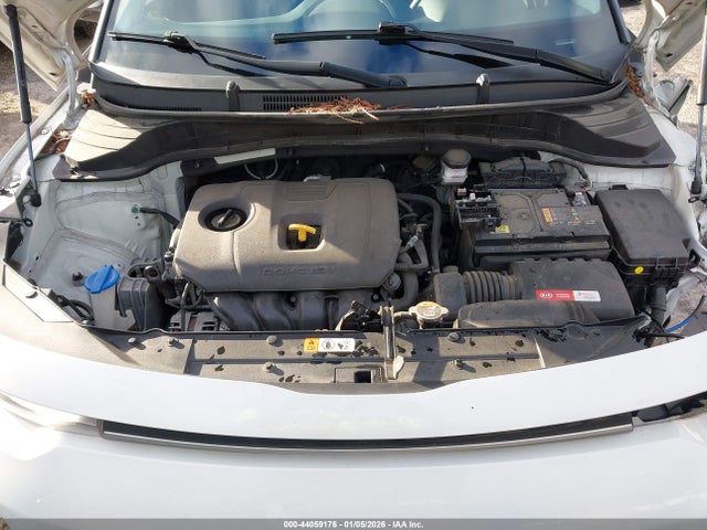 KIA SOUL LX 2021 KNDJ23AU2M7786866 Image 9
