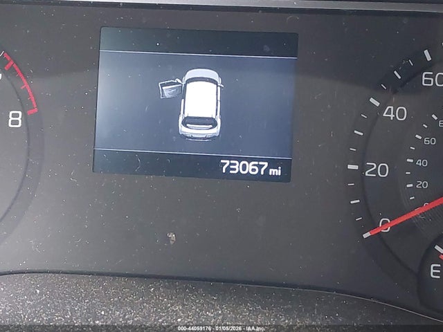 KIA SOUL LX 2021 KNDJ23AU2M7786866 Image 14