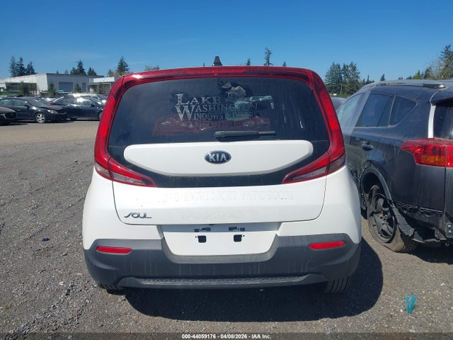 KIA SOUL LX 2021 KNDJ23AU2M7786866 Image 15