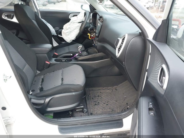 KIA SOUL LX 2021 KNDJ23AU2M7786866 Image 5