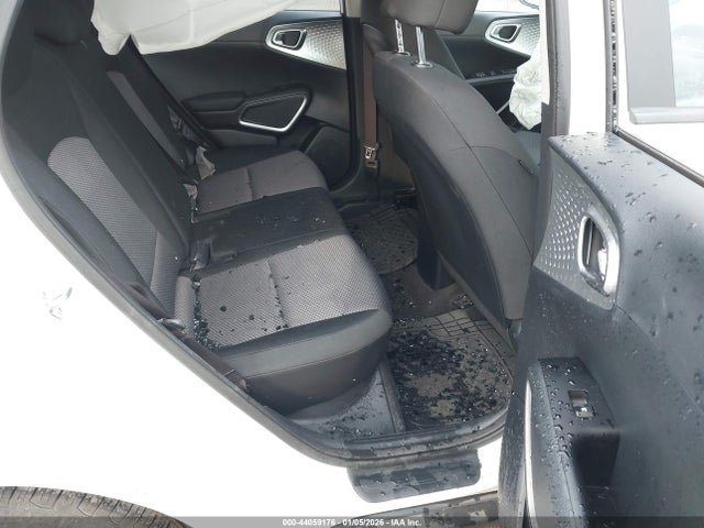KIA SOUL LX 2021 KNDJ23AU2M7786866 Image 7