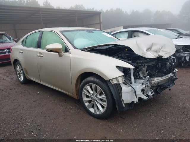2013 LEXUS ES 300H JTHBW1GG1D2022291