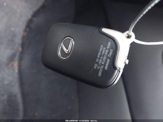 2011 LEXUS GX 460 JTJBM7FXXB5018874 Photo 10