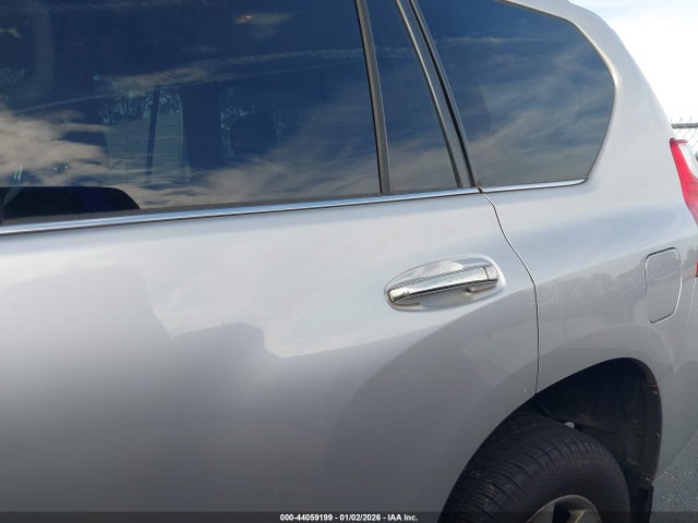 2011 LEXUS GX 460 JTJBM7FXXB5018874 Photo 5