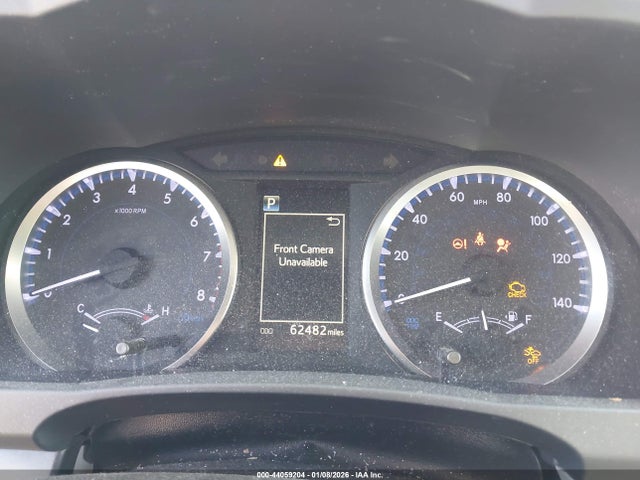 5TDZZRFH9KS307374 Toyota Highlander Le