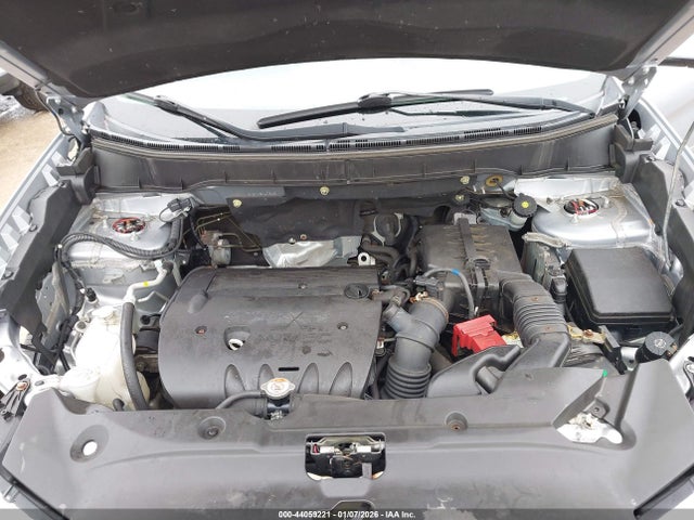 2017 MITSUBISHI OUTLANDER SPORT JA4AR3AU5HZ047345 Photo 9