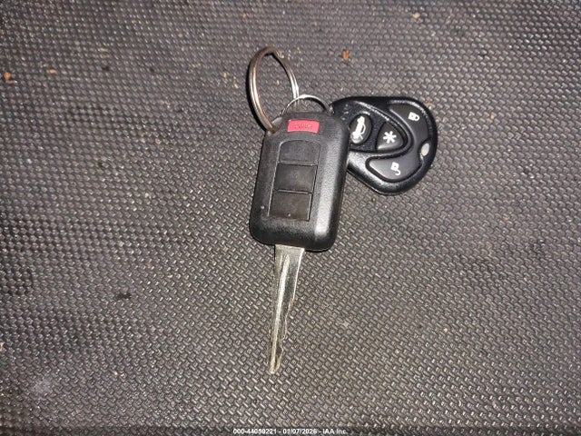 2017 MITSUBISHI OUTLANDER SPORT JA4AR3AU5HZ047345 Photo 10