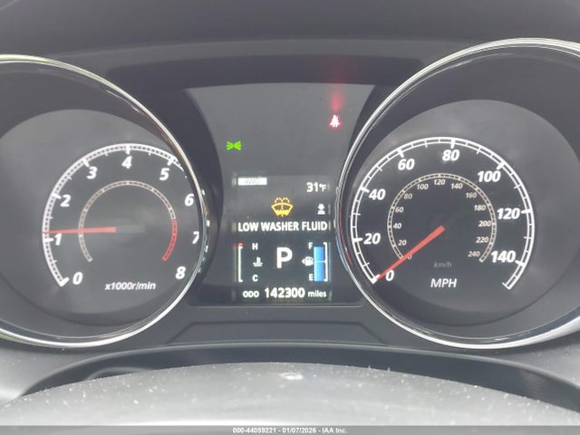 2017 MITSUBISHI OUTLANDER SPORT JA4AR3AU5HZ047345 Photo 6