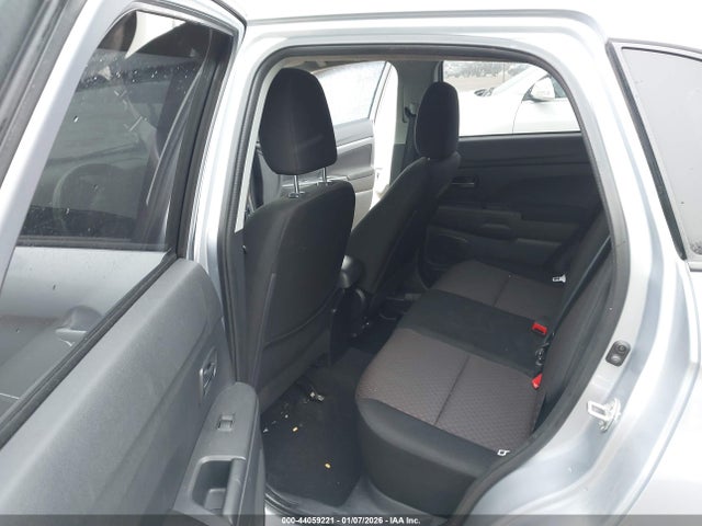 2017 MITSUBISHI OUTLANDER SPORT JA4AR3AU5HZ047345 Photo 7
