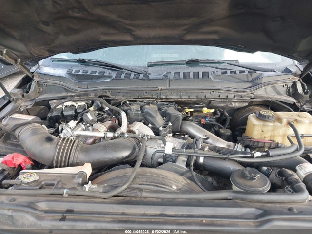 Ford F-250 Lariat 2017 1FT7W2BT3HEC13104 Image 10