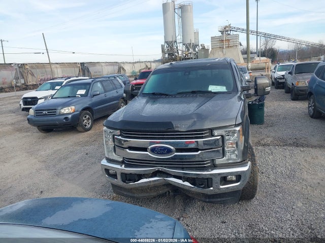 Ford F-250 Lariat 2017 1FT7W2BT3HEC13104 Image 12