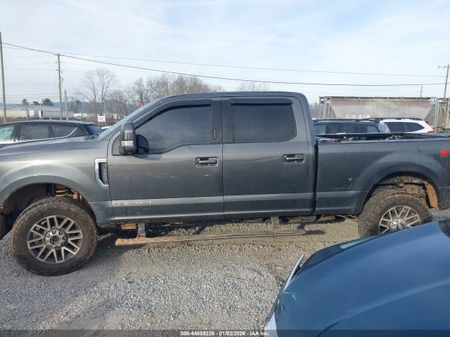Ford F-250 Lariat 2017 1FT7W2BT3HEC13104 Image 14