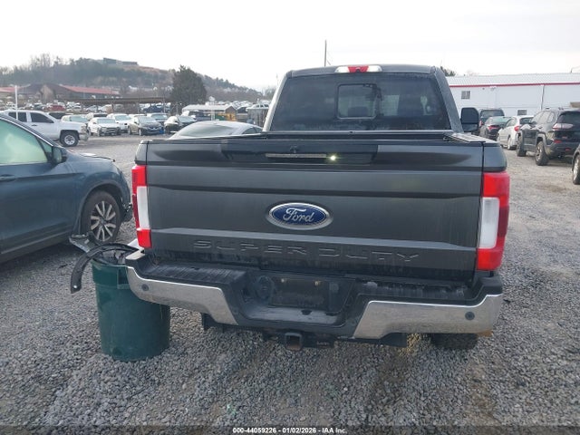 Ford F-250 Lariat 2017 1FT7W2BT3HEC13104 Image 16