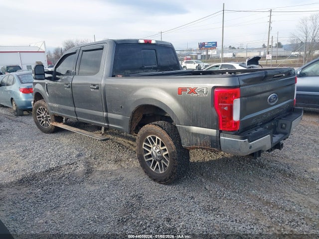 Ford F-250 Lariat 2017 1FT7W2BT3HEC13104 Image 3