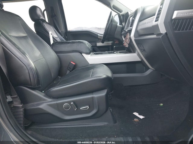 Ford F-250 Lariat 2017 1FT7W2BT3HEC13104 Image 5