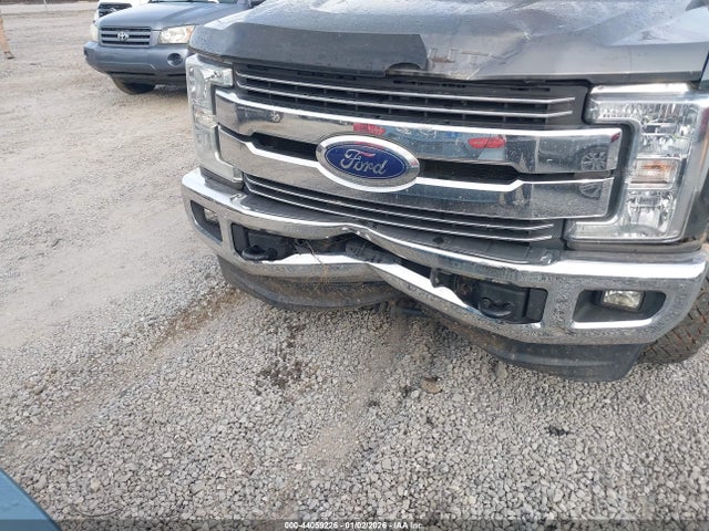 Ford F-250 Lariat 2017 1FT7W2BT3HEC13104 Image 6