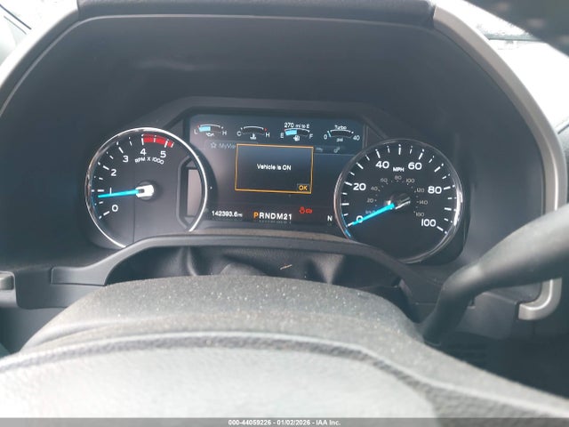 Ford F-250 Lariat 2017 1FT7W2BT3HEC13104 Image 7