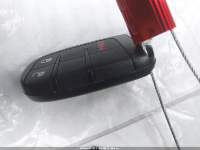 1C4RJEAG5LC329017 Jeep Grand Cherokee Laredo E 4x2
