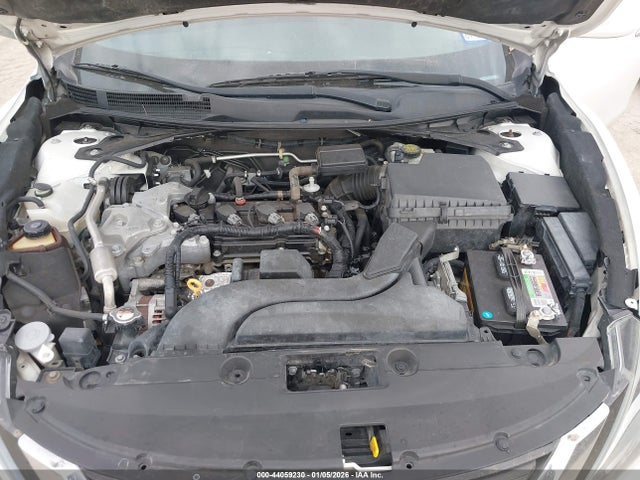 1N4AL3AP9GC184393 Nissan Altima 2.5 Sr
