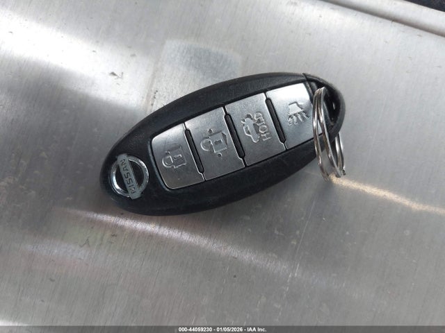 1N4AL3AP9GC184393 Nissan Altima 2.5 Sr