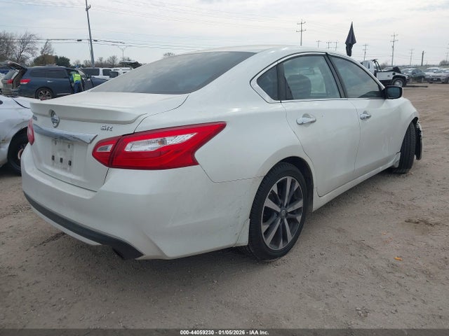 1N4AL3AP9GC184393 Nissan Altima 2.5 Sr