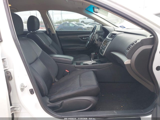 1N4AL3AP9GC184393 Nissan Altima 2.5 Sr