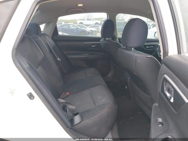 1N4AL3AP9GC184393 Nissan Altima 2.5 Sr