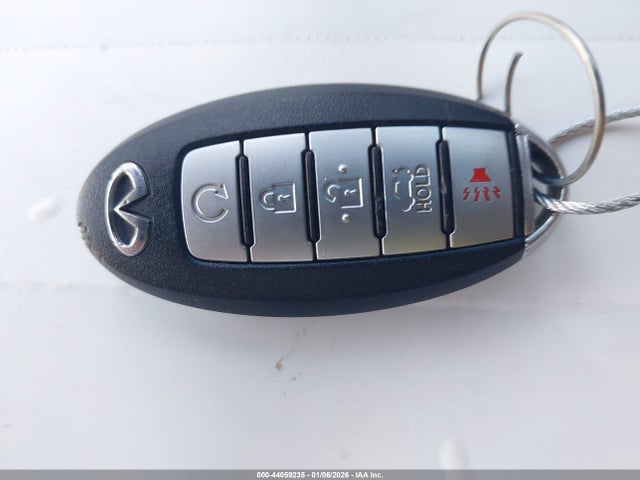 2016 INFINITI Q50 JN1EV7AP2GM306330 Photo 10