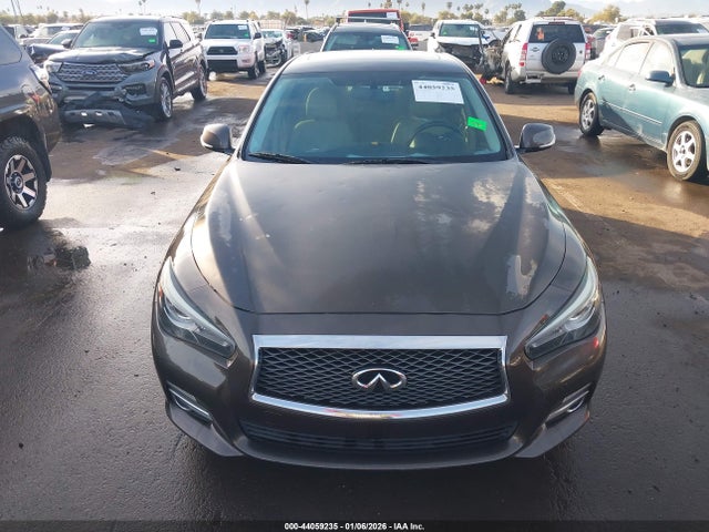 JN1EV7AP2GM306330 Infiniti Q50 3.0t Premium