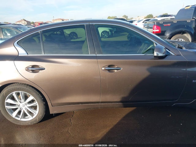 JN1EV7AP2GM306330 Infiniti Q50 3.0t Premium