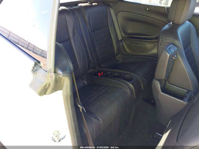 W04WV3N52GG072265 Buick Cascada