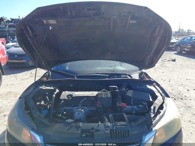 1HGCR2F34FA253875 Honda ACCORD LX