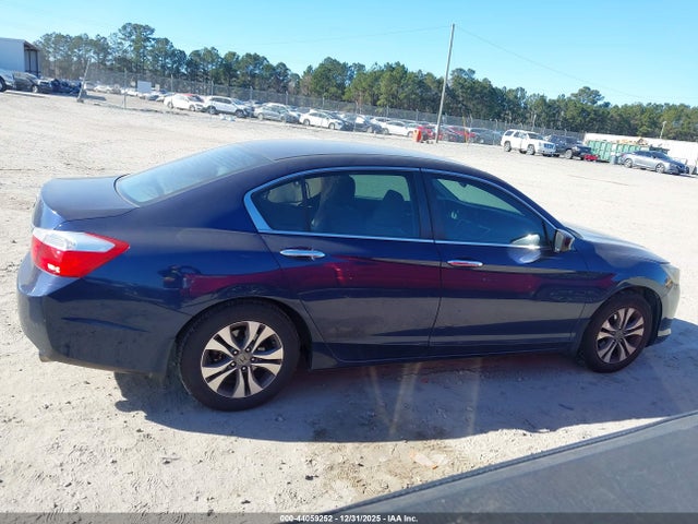 1HGCR2F34FA253875 Honda ACCORD LX