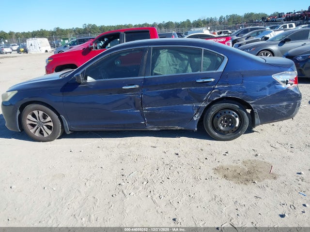 1HGCR2F34FA253875 Honda ACCORD LX