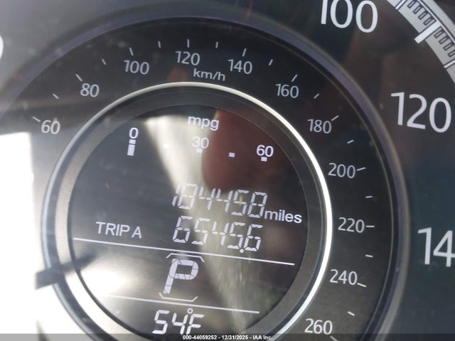 1HGCR2F34FA253875 Honda ACCORD LX