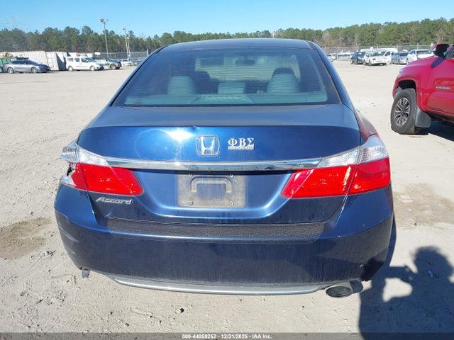 1HGCR2F34FA253875 Honda ACCORD LX