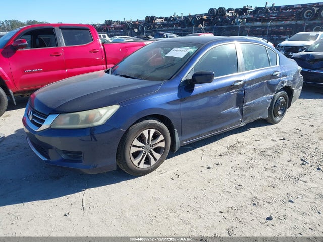1HGCR2F34FA253875 Honda ACCORD LX