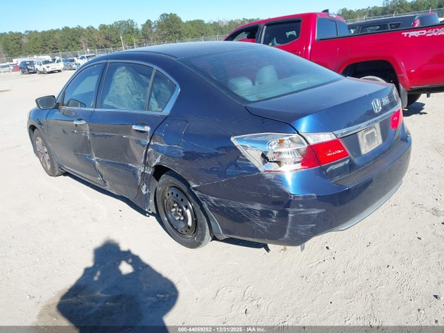 1HGCR2F34FA253875 Honda ACCORD LX