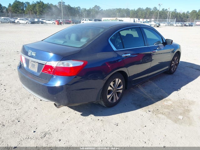 1HGCR2F34FA253875 Honda ACCORD LX
