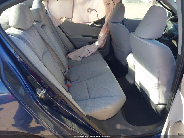 1HGCR2F34FA253875 Honda ACCORD LX